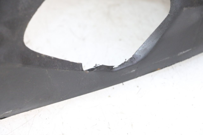 photo de Dorpelplaat MOTRON BREEZY 4T 50 (2021 - 2025) - Staat van het oppervlak