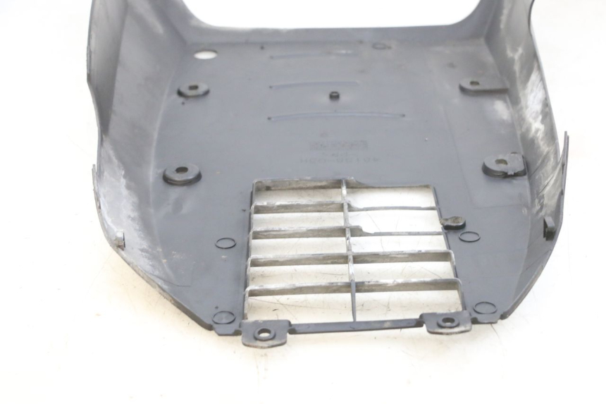 photo de Dorpel SUZUKI BURGMAN 125 (2007 - 2014) - Zoom op gebruiksstaat