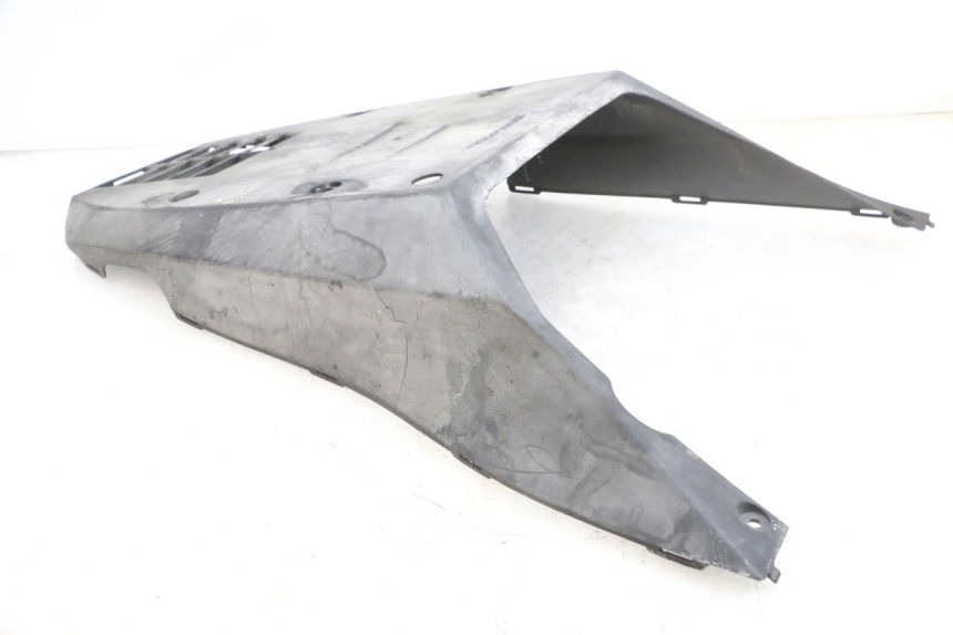 photo de Dorpel SUZUKI BURGMAN 125 (2007 - 2014) - Andere kijkhoek