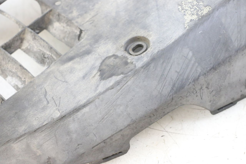 photo de Dorpel SUZUKI BURGMAN 125 (2007 - 2014) - Overzicht