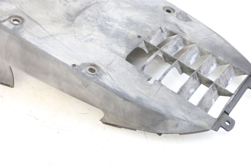 photo de Dorpel SUZUKI BURGMAN 125 (2007 - 2014) - Staat van het oppervlak