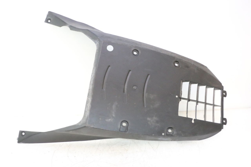 photo de Dorpel SUZUKI BURGMAN 125 (2007 - 2014) - Hoofdaanzicht