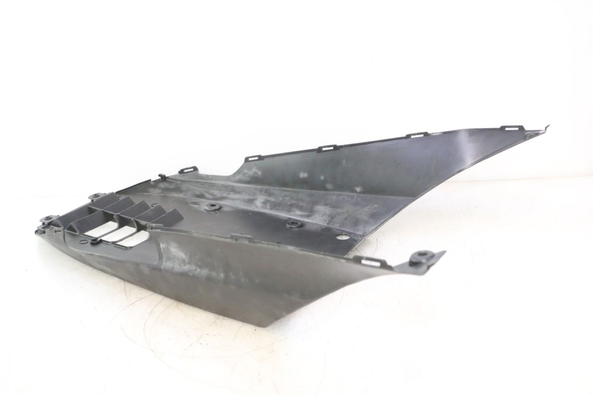 photo de Dorpel SUZUKI BURGMAN 125 (2007 - 2014) - Andere kijkhoek