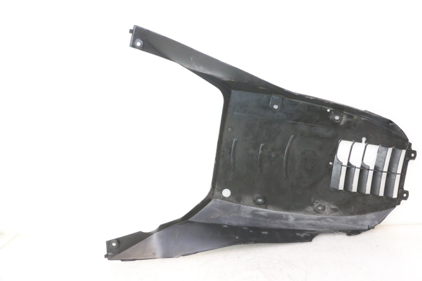 photo de Dorpel SUZUKI BURGMAN 125 (2007 - 2014) - Overzicht