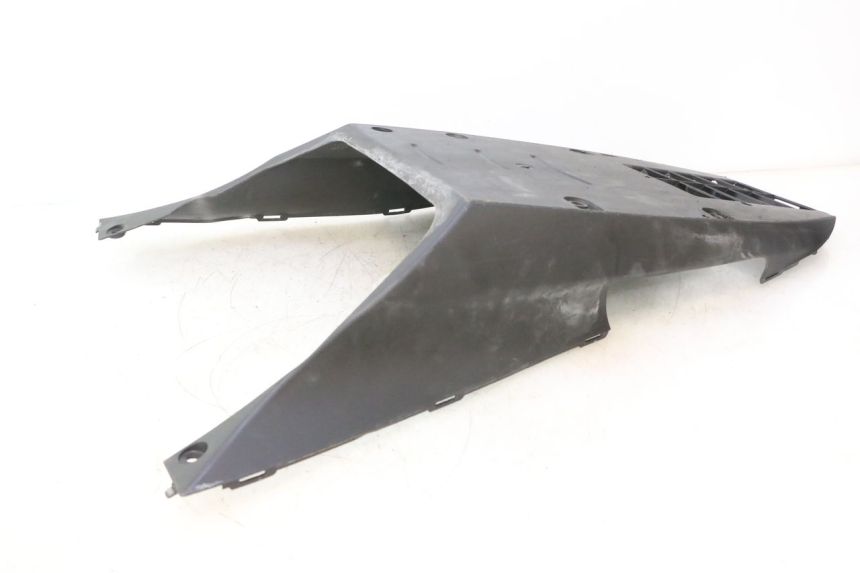 photo de Dorpel SUZUKI BURGMAN 125 (2007 - 2014) - Staat van het oppervlak