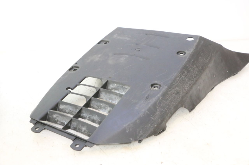 photo de Dorpel SUZUKI BURGMAN 125 (2007 - 2014) - Markeringen en referenties