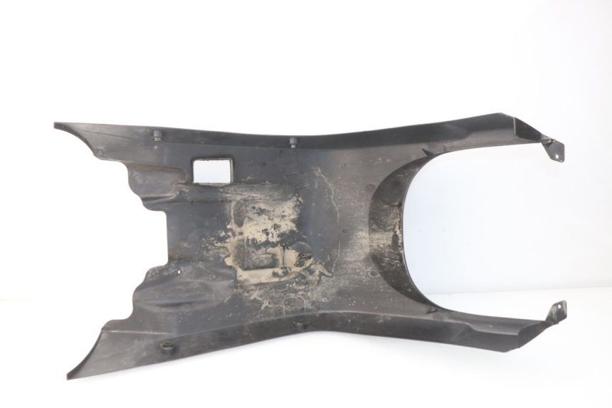 photo de Dorpel YAMAHA BW'S 50 (2004 - 2017) - Technische close-up