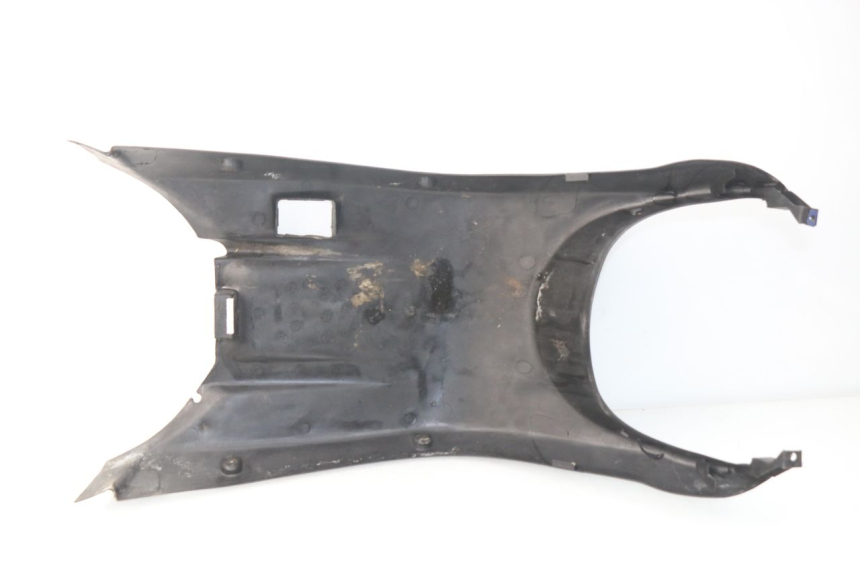 photo de Dorpel YAMAHA BW'S 50 (1999 - 2003) - Zoom op gebruiksstaat