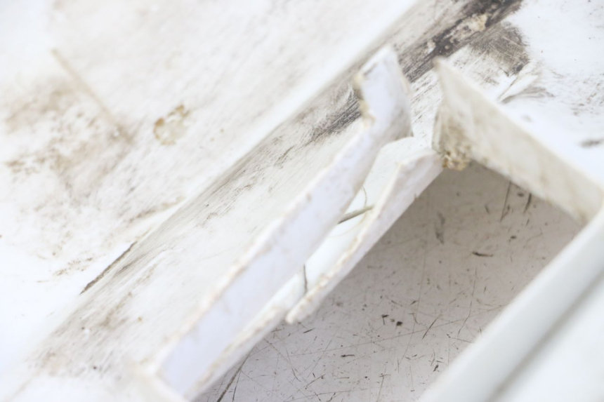 photo de Dorpel YAMAHA BW'S 50 (2004 - 2017) - Detail van het onderdeel