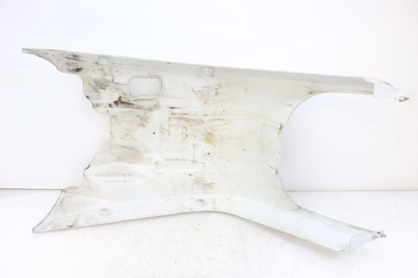 photo de Dorpel YAMAHA BW'S 50 (2004 - 2017) - Andere kijkhoek