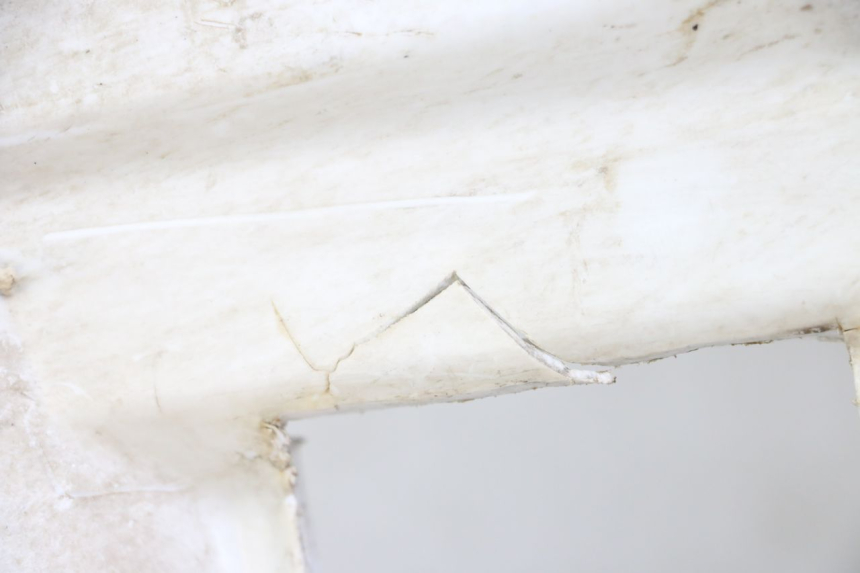 photo de Dorpel YAMAHA BW'S 50 (2004 - 2017) - Technische close-up