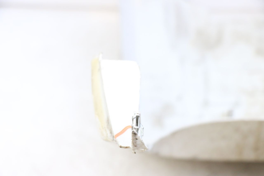 photo de Dorpel YAMAHA BW'S 50 (2004 - 2017) - Markeringen en referenties