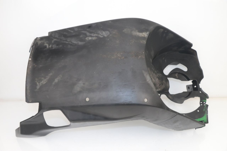photo de Dorpel YAMAHA BW'S BWS 125 (2010 - 2013) - Hoofdaanzicht