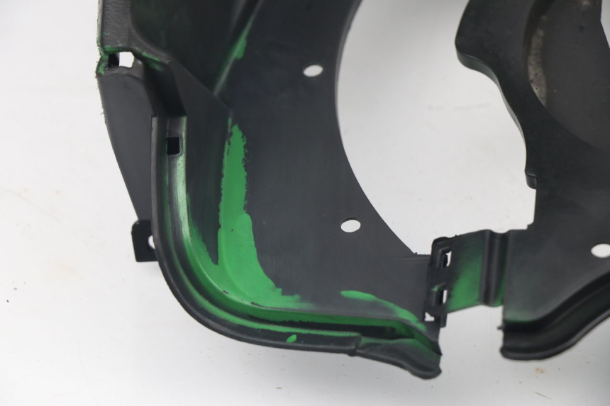 photo de Dorpel YAMAHA BW'S BWS 125 (2010 - 2013) - Zoom op componenten