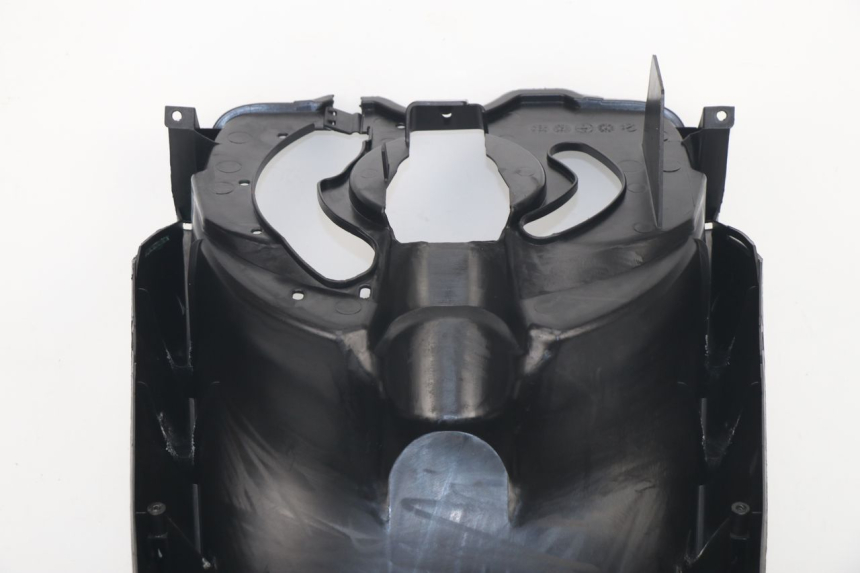 photo de Dorpel YAMAHA BW'S BWS 125 (2010 - 2013) - Zoom op gebruiksstaat