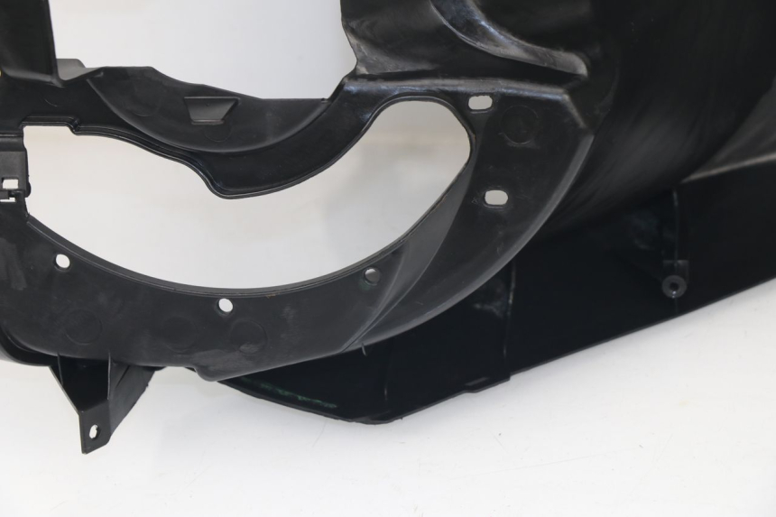 photo de Dorpel YAMAHA BW'S BWS 125 (2010 - 2013) - Andere kijkhoek