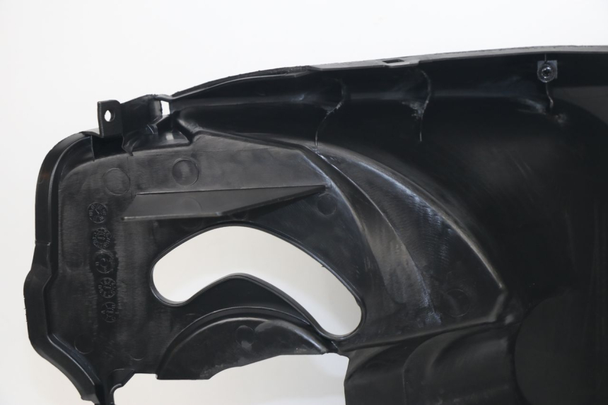 photo de Dorpel YAMAHA BW'S BWS 125 (2010 - 2013) - Technische close-up