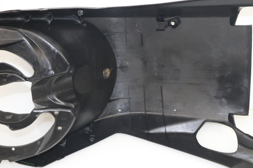 photo de Dorpel YAMAHA BW'S BWS 125 (2010 - 2013) - Overzicht