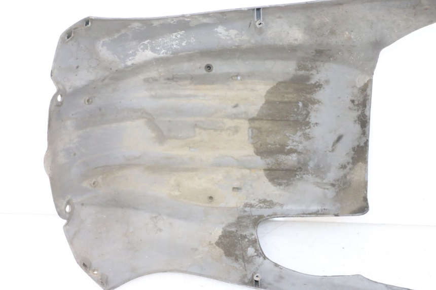 photo de Dorpelpanelen YAMAHA BW'S 100 (1999 - 2002) - Staat van het oppervlak