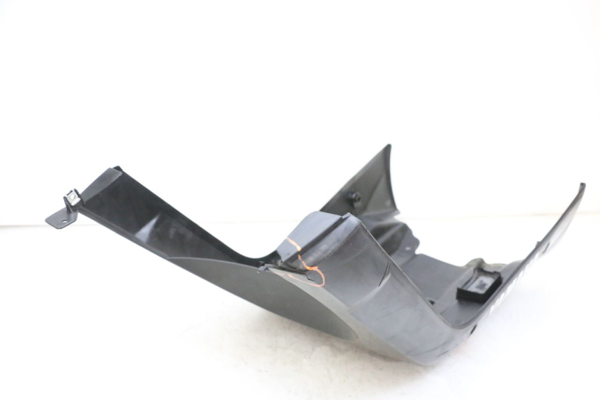 photo de Dorpel YAMAHA BW'S EASY 50 (2013 - 2016) - Zoom op gebruiksstaat