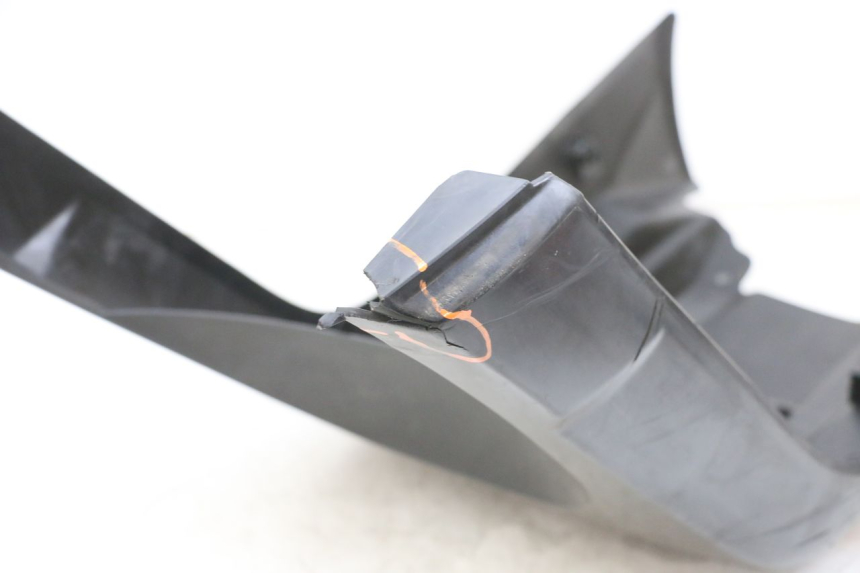 photo de Dorpel YAMAHA BW'S EASY 50 (2013 - 2016) - Andere kijkhoek