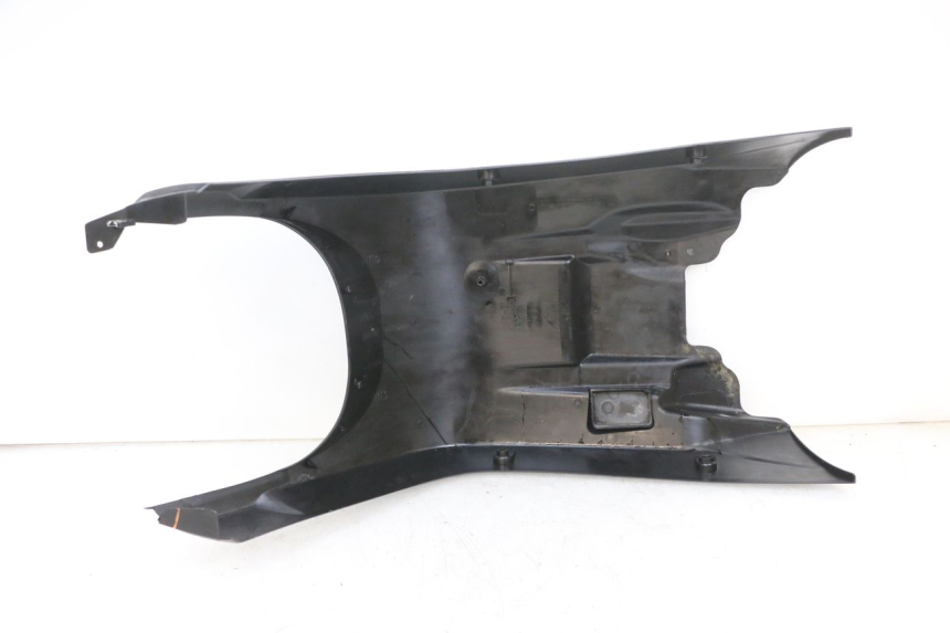 photo de Dorpel YAMAHA BW'S EASY 50 (2013 - 2016) - Technische close-up