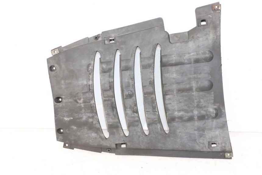 photo de Dorpel ORCAL CAVARO 4T 50 (2019 - 2023) - Hoofdaanzicht