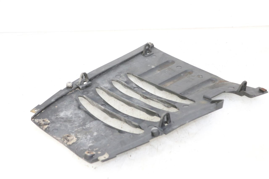 photo de Dorpel ORCAL CAVARO 4T 50 (2019 - 2023) - Zoom op gebruiksstaat