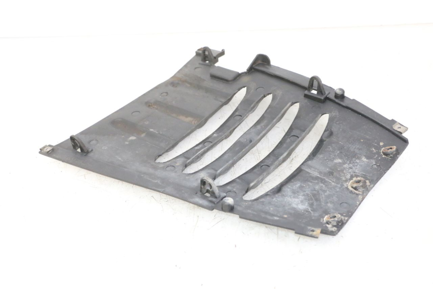 photo de Dorpel ORCAL CAVARO 4T 50 (2019 - 2023) - Andere kijkhoek