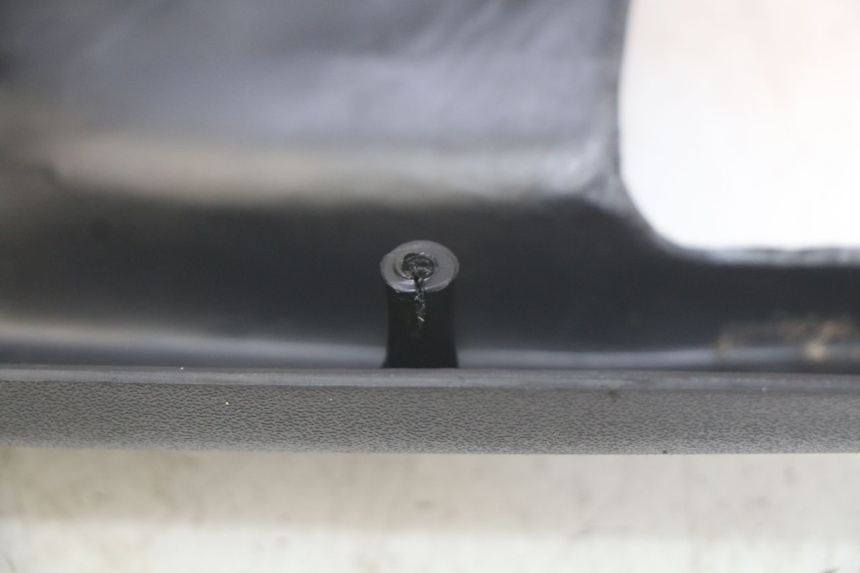 photo de Dorpelplaat TGB CITY 2 50 (2009 - 2013) - Zoom op gebruiksstaat