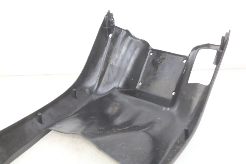 photo de Dorpelplaat TGB CITY 2 50 (2009 - 2013) - Technische close-up