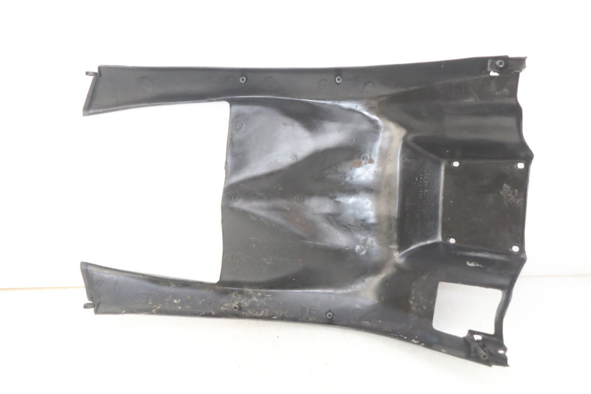 photo de Dorpelplaat TGB CITY 2 50 (2009 - 2013) - Overzicht