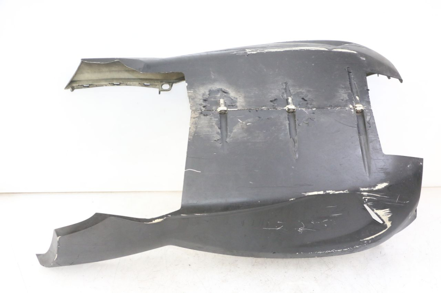 photo de Dorpel PEUGEOT CITYSTAR 50 (2013 - 2017) - Hoofdaanzicht