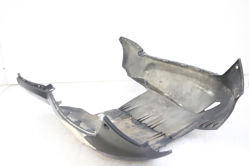 photo de Dorpel PEUGEOT CITYSTAR 50 (2013 - 2017) - Andere kijkhoek