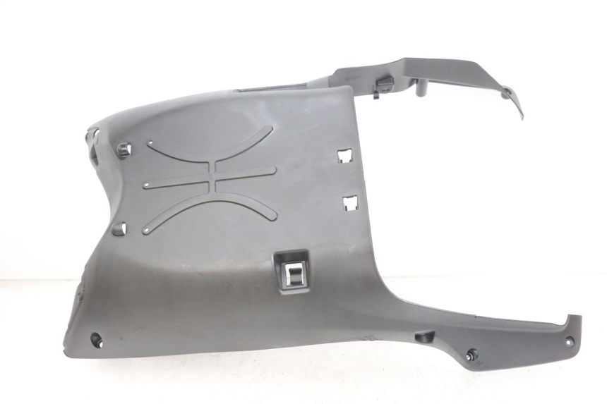 photo de Dorpel SYM CROX 4T 50 (2016 - 2023) - Hoofdaanzicht