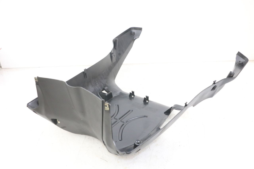 photo de Dorpel SYM CROX 4T 50 (2016 - 2023) - Zoom op gebruiksstaat