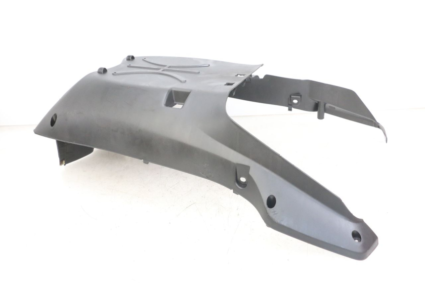 photo de Dorpel SYM CROX 4T 50 (2016 - 2023) - Andere kijkhoek