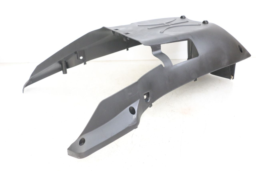 photo de Dorpel SYM CROX 4T 50 (2016 - 2023) - Overzicht