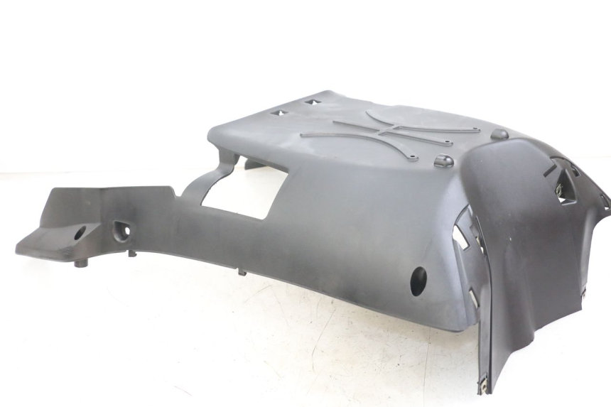 photo de Dorpel SYM CROX 4T 50 (2016 - 2023) - Bevestigingspunten