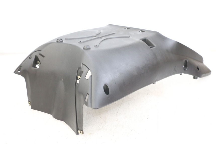 photo de Dorpel SYM CROX 4T 50 (2016 - 2023) - Staat van het oppervlak