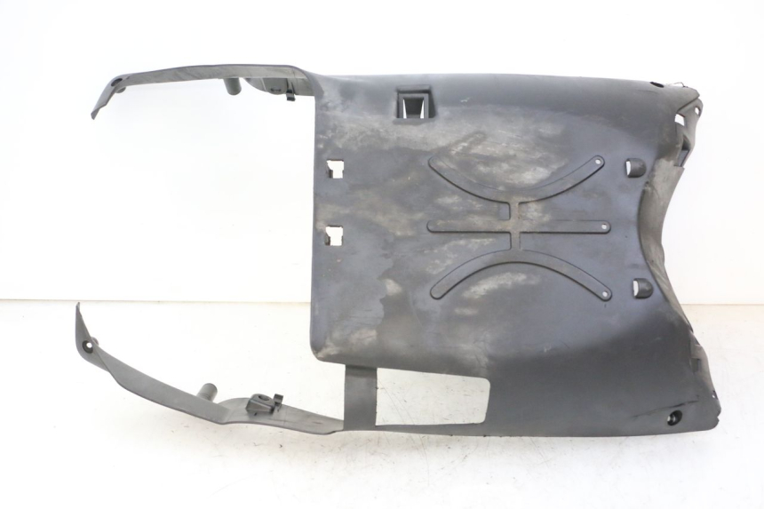 photo de Dorpel SYM CROX 4T 50 (2016 - 2023) - Hoofdaanzicht