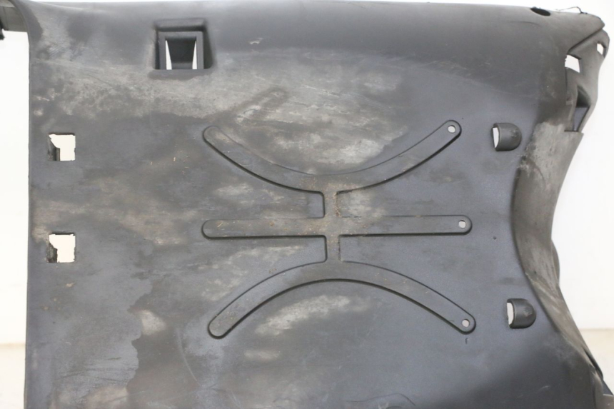 photo de Dorpel SYM CROX 4T 50 (2016 - 2023) - Kenmerkende details