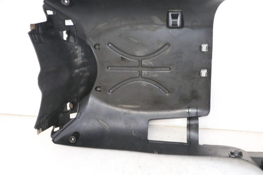 photo de Dorpel SYM CROX 4T 50 (2016 - 2023) - Zoom op gebruiksstaat