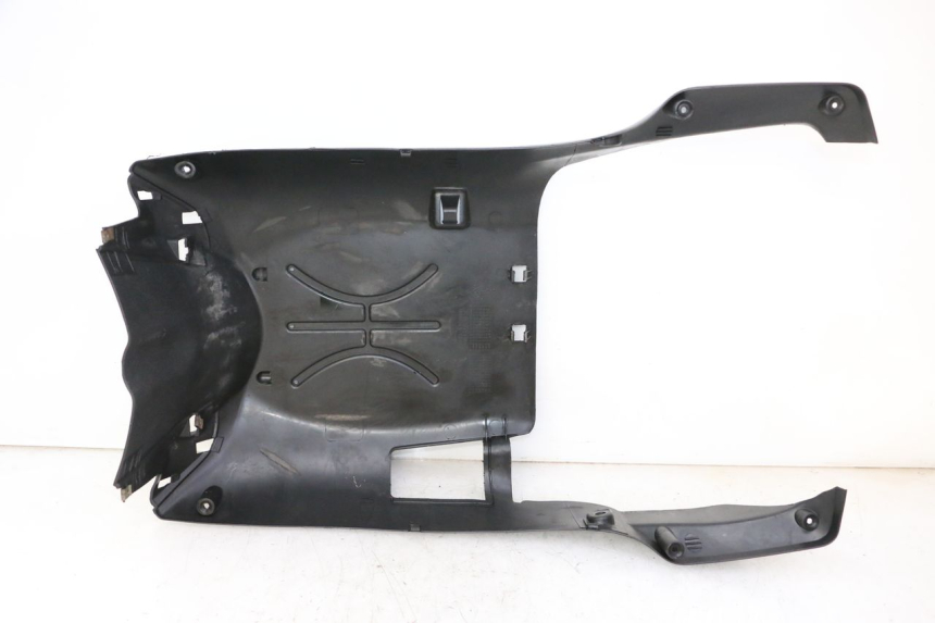 photo de Dorpel SYM CROX 4T 50 (2016 - 2023) - Overzicht