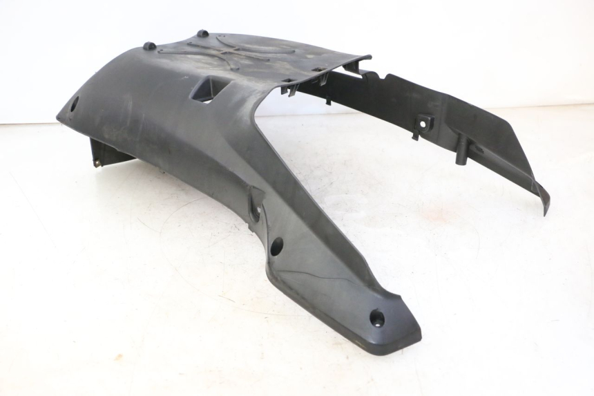 photo de Dorpel SYM CROX 4T 50 (2016 - 2023) - Staat van het oppervlak