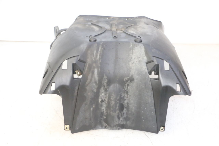 photo de Dorpel SYM CROX 4T 50 (2016 - 2023) - Markeringen en referenties