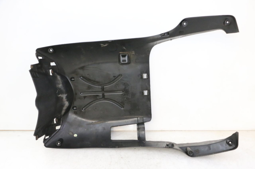 photo de Dorpel SYM CROX 4T 50 (2016 - 2023) - Zoom op gebruiksstaat