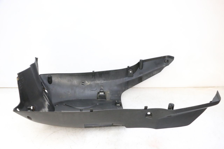 photo de Dorpel SYM CROX 4T 50 (2016 - 2023) - Andere kijkhoek