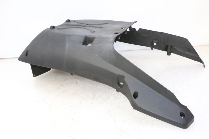 photo de Dorpel SYM CROX 4T 50 (2016 - 2023) - Technische close-up