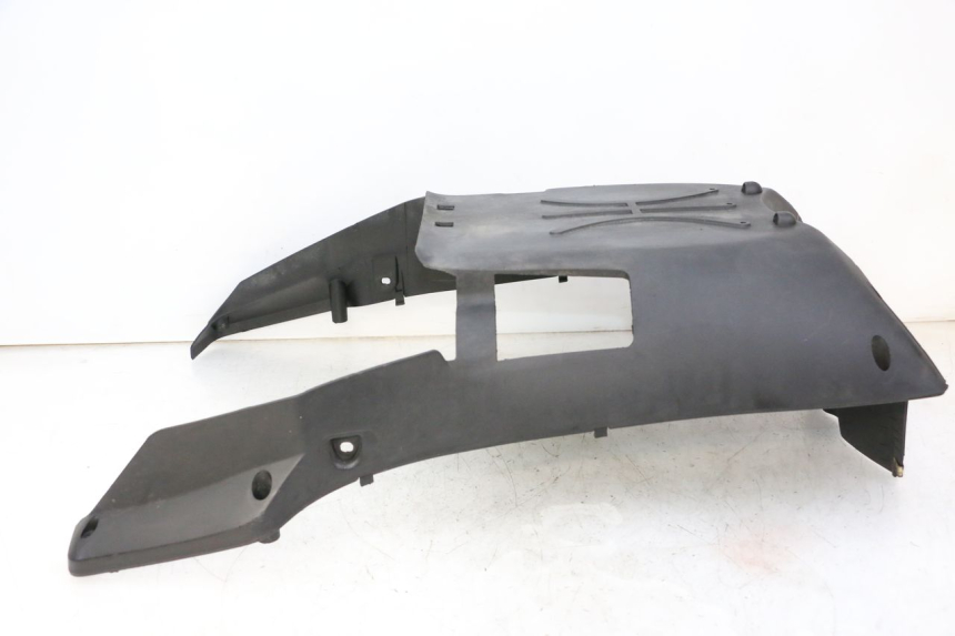 photo de Dorpel SYM CROX 4T 50 (2016 - 2023) - Bevestigingspunten